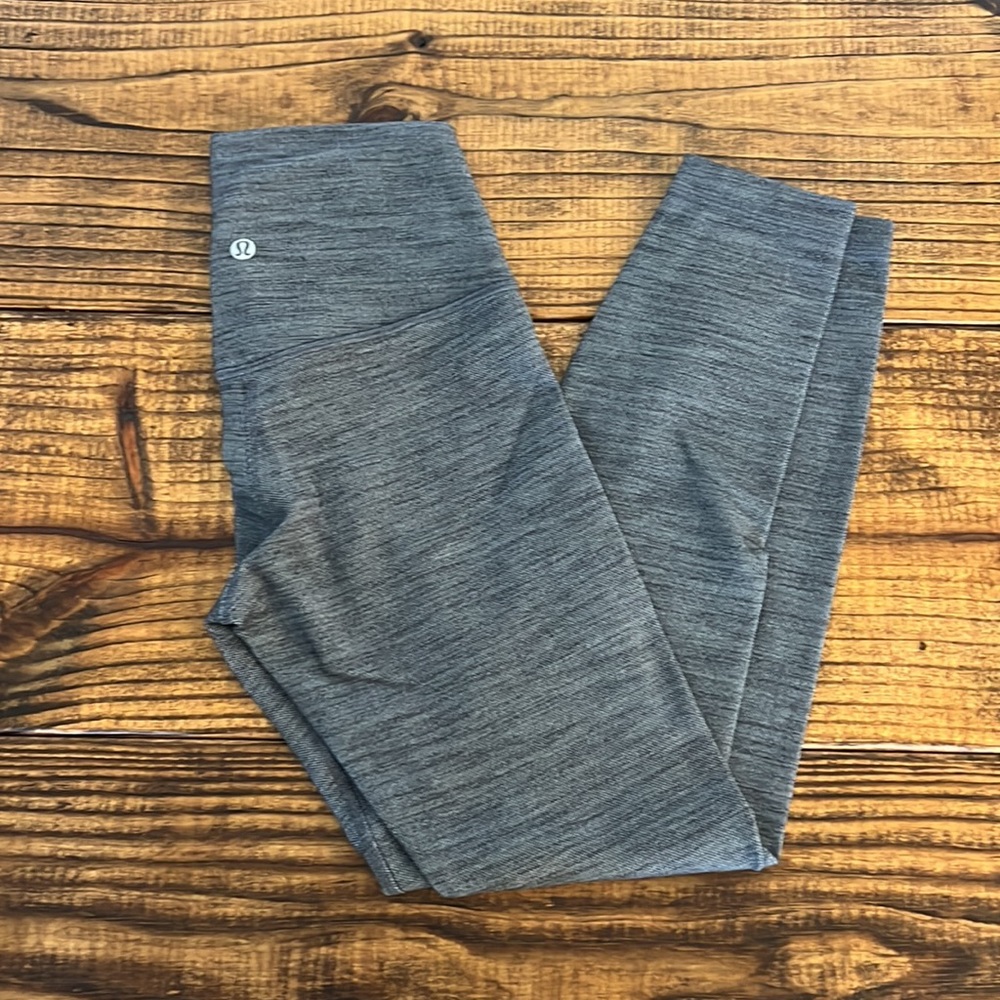 Lululemon Align Leggings